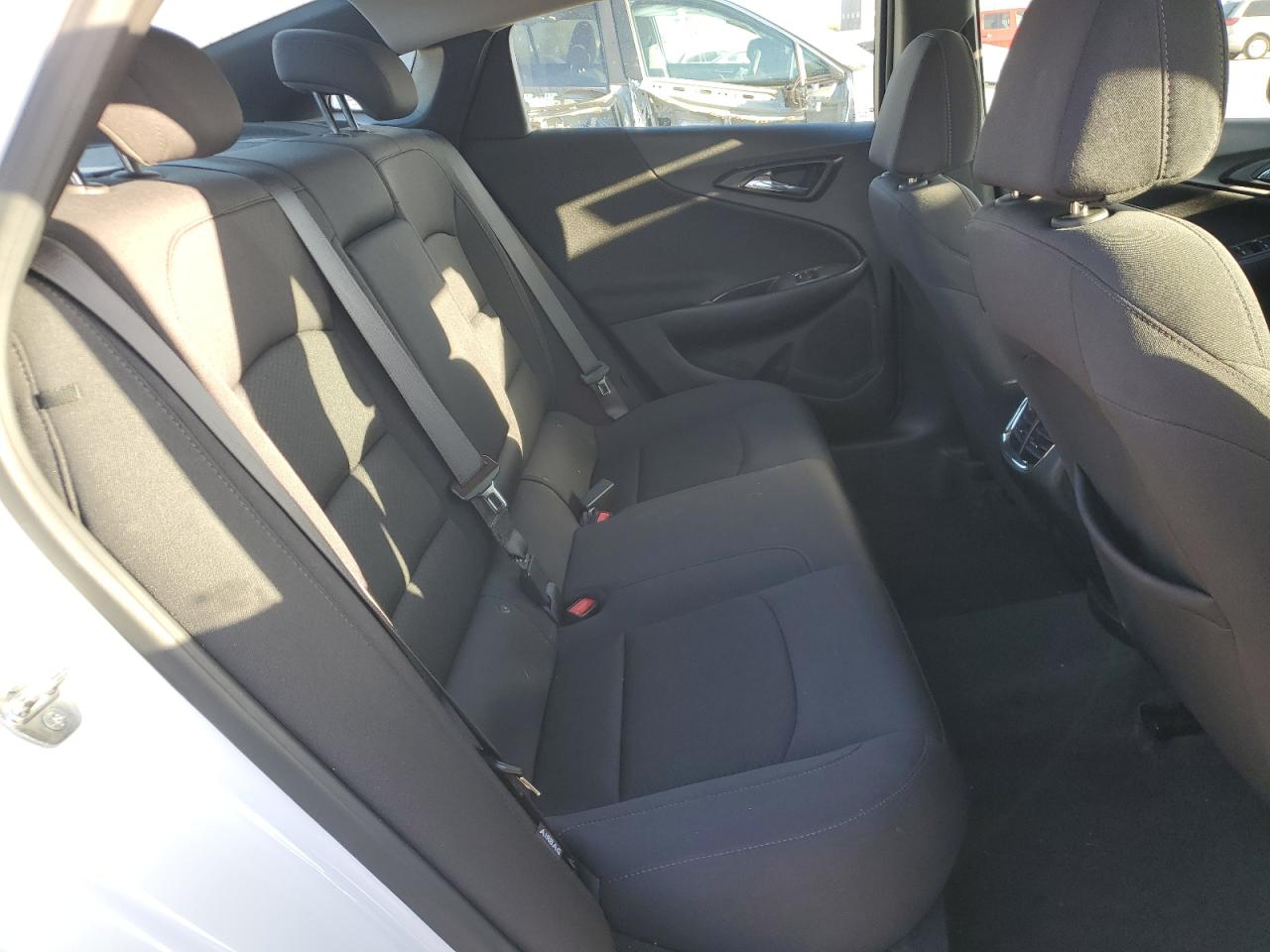 2024 Chevrolet Malibu Lt VIN: 1G1ZD5ST5RF106219 Lot: 86146705