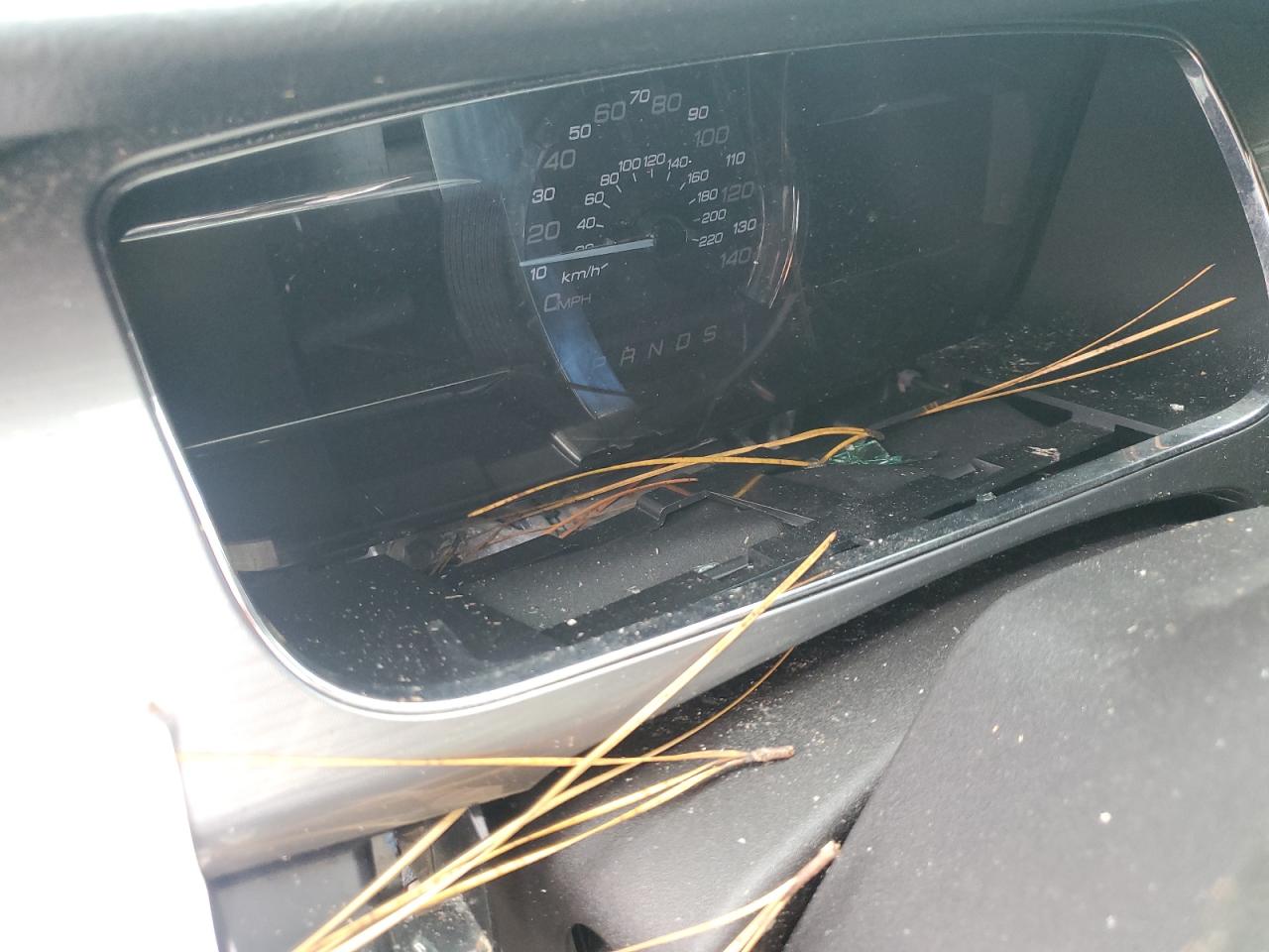 2015 Ford Taurus Sel VIN: 1FAHP2E8XFG145528 Lot: 82393545