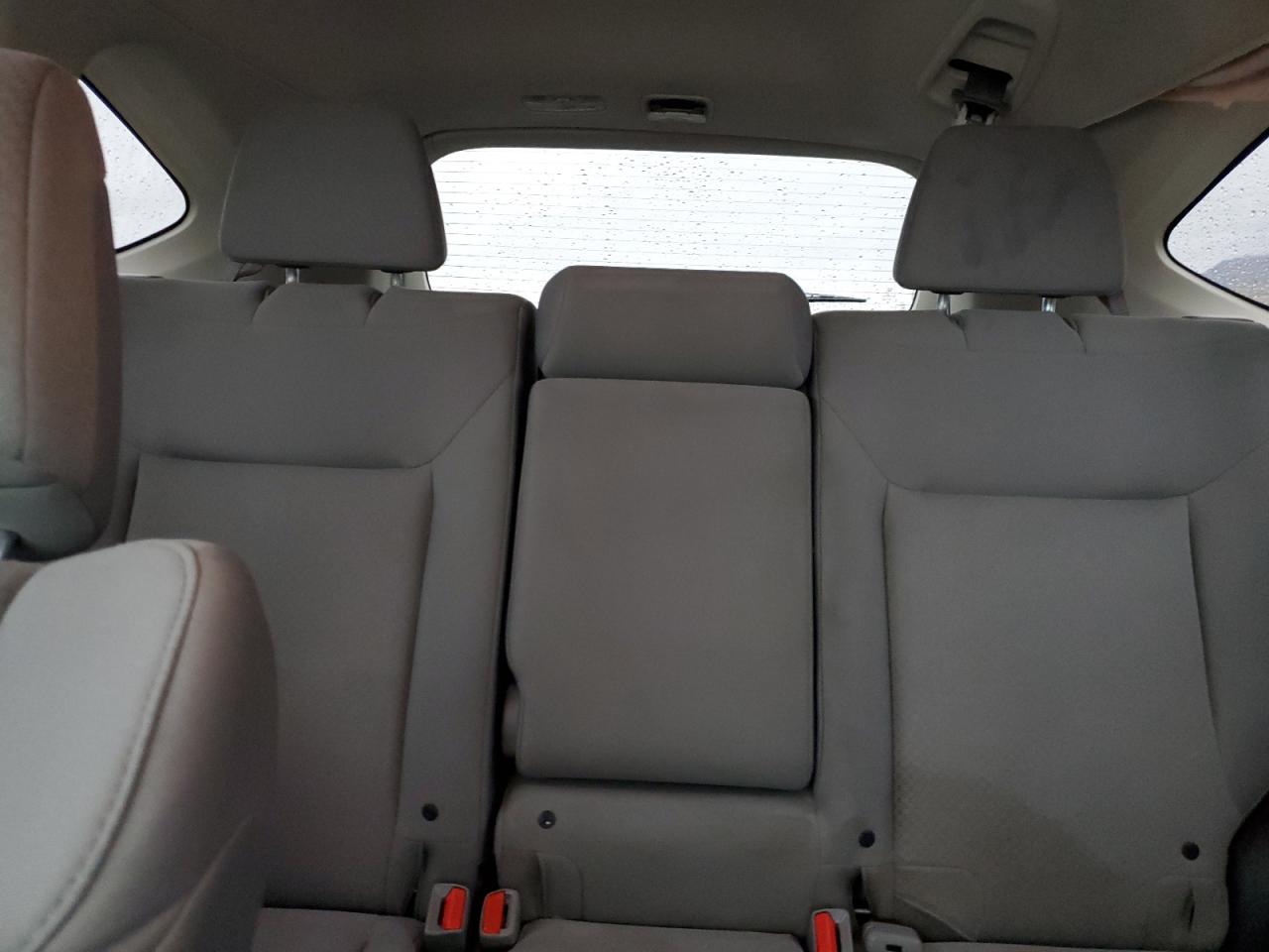 2015 Honda Cr-V Ex VIN: 2HKRM4H5XFH698079 Lot: 87103085