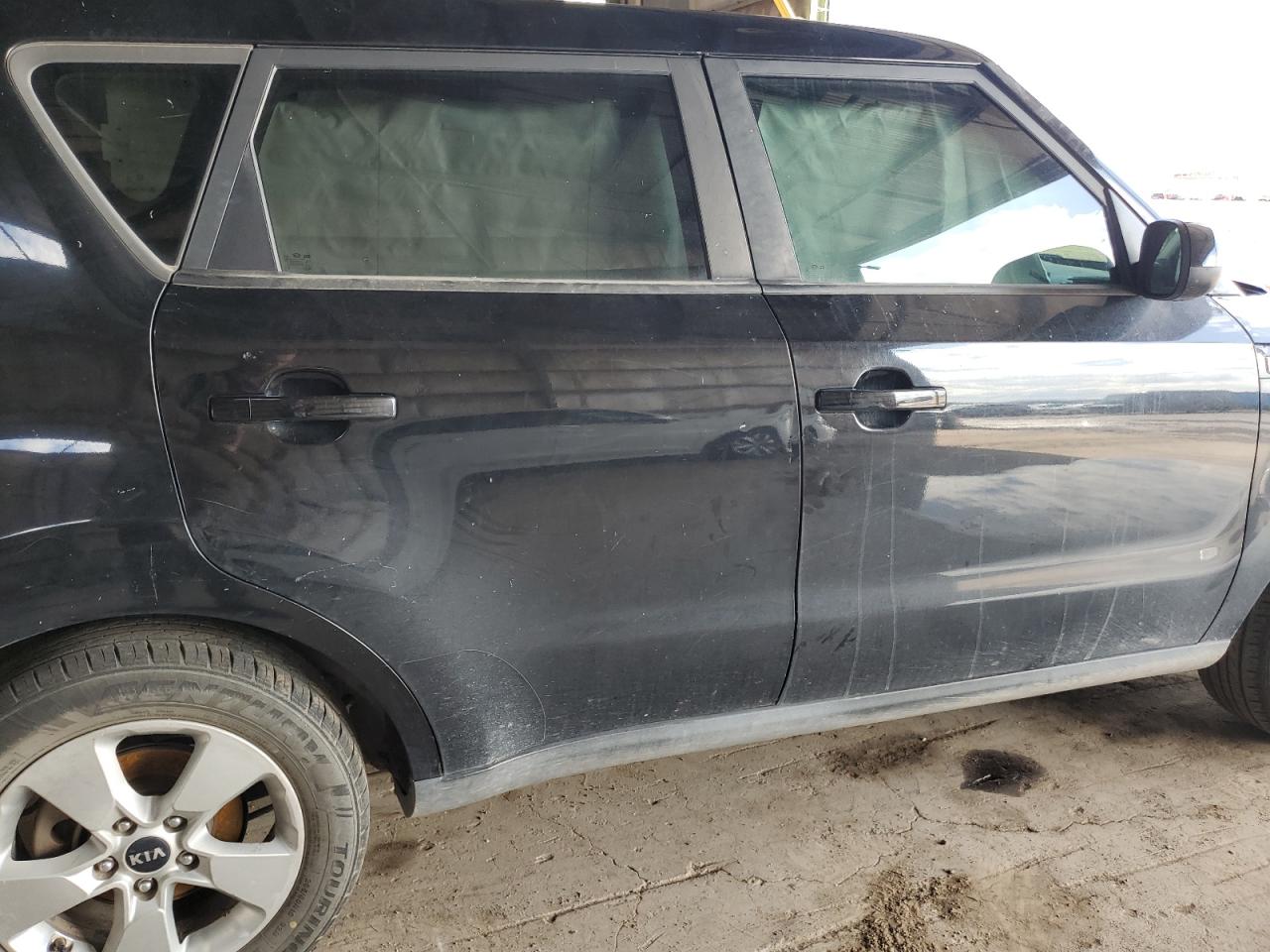 2019 Kia Soul VIN: KNDJN2A29K7660579 Lot: 82393905