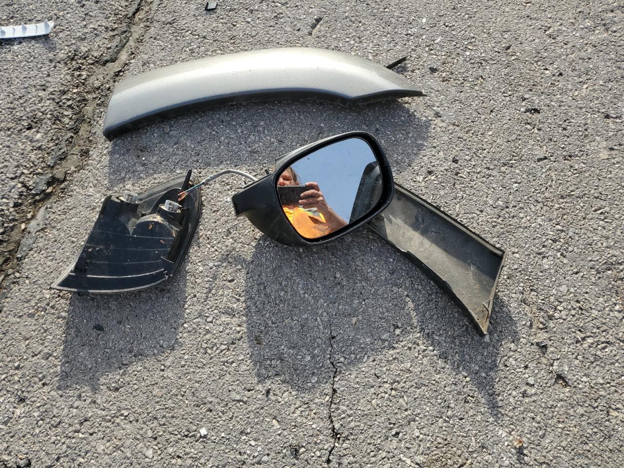 2004 Toyota Sequoia Limited VIN: 5TDBT48A64S212554 Lot: 90629215