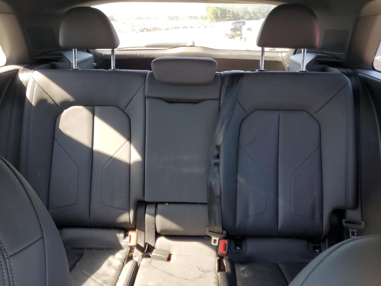 2021 Audi Q3 Premium S Line 45 VIN: WA1DECF31M1049272 Lot: 82191855