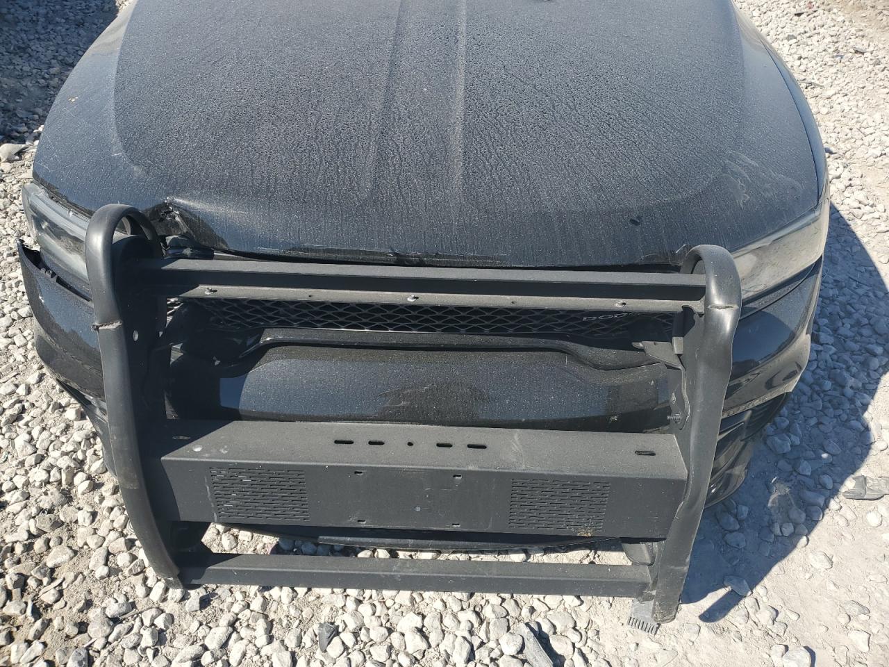 2023 Dodge Durango Pursuit VIN: 1C4SDJFT8PC674927 Lot: 85491385