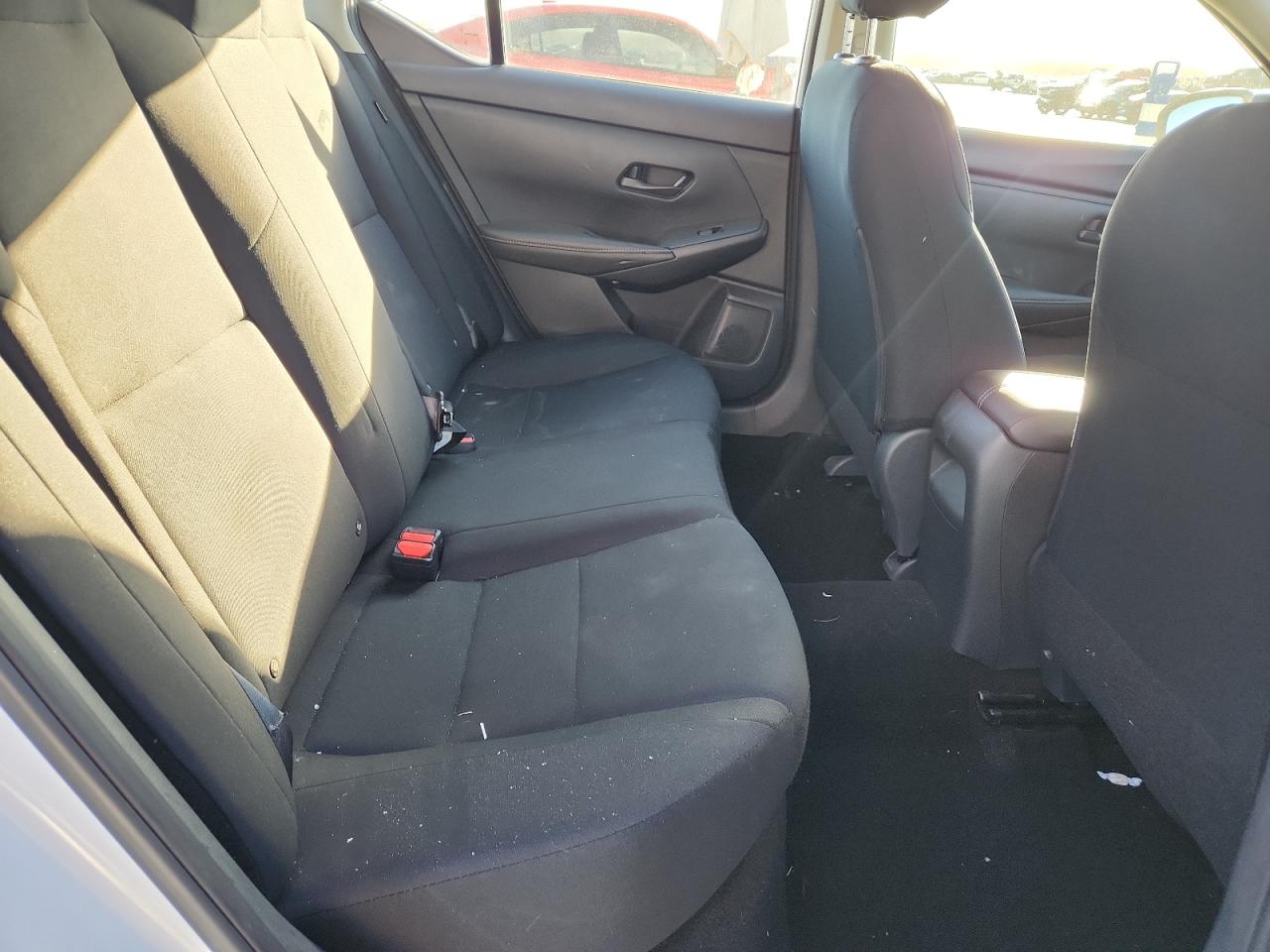 2024 Nissan Sentra S VIN: 3N1AB8BV2RY359393 Lot: 87058805