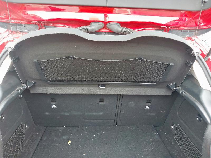 2016 MERCEDES-BENZ A 180 D SPORT 