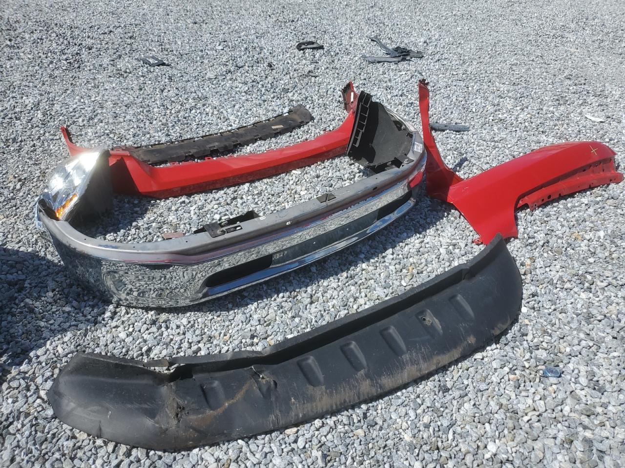 2021 Ram 1500 Classic Slt VIN: 1C6RR6LG3MS531574 Lot: 80711635