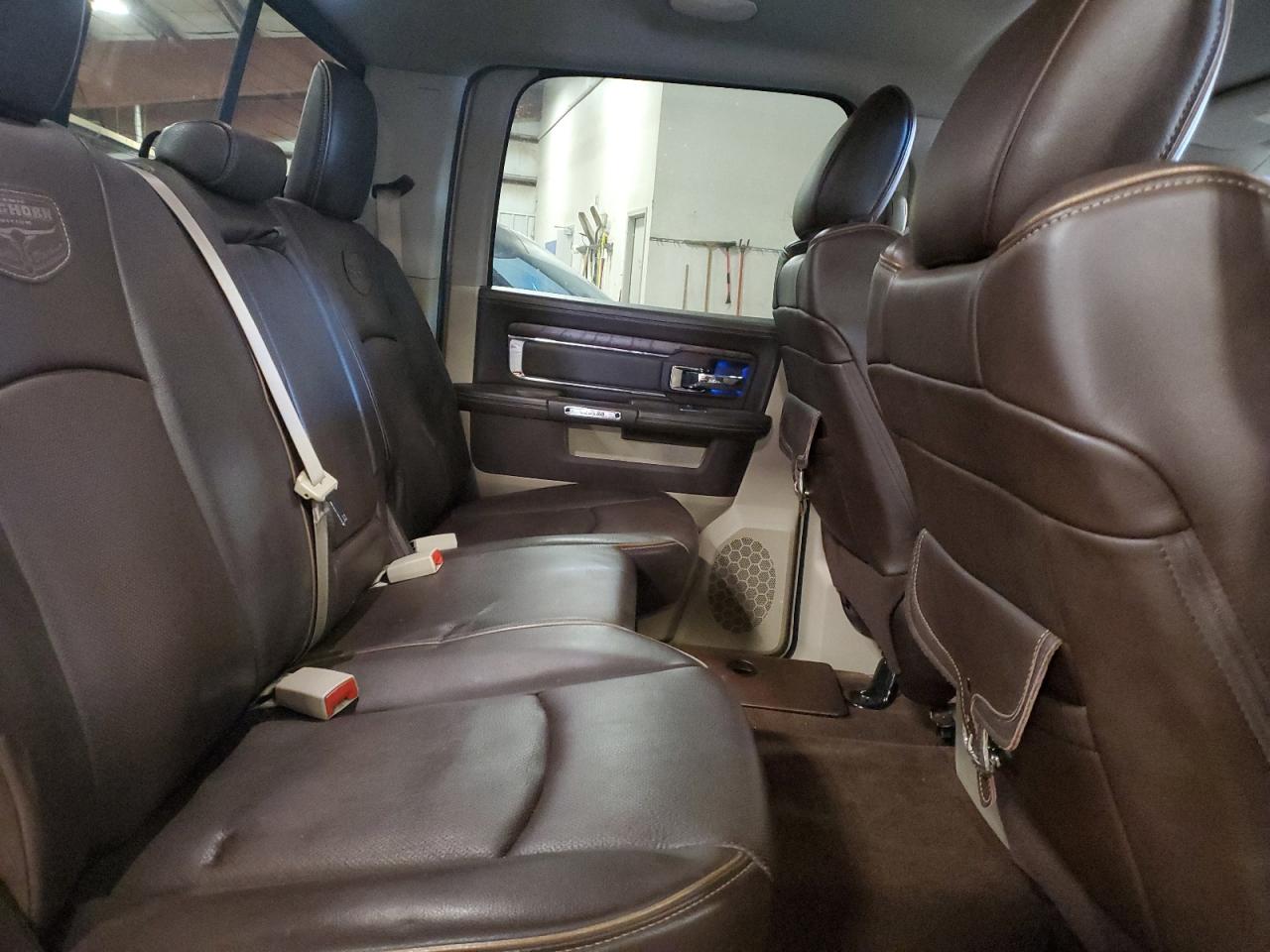 2017 Ram 1500 Longhorn VIN: 1C6RR7WT4HS582084 Lot: 85941725