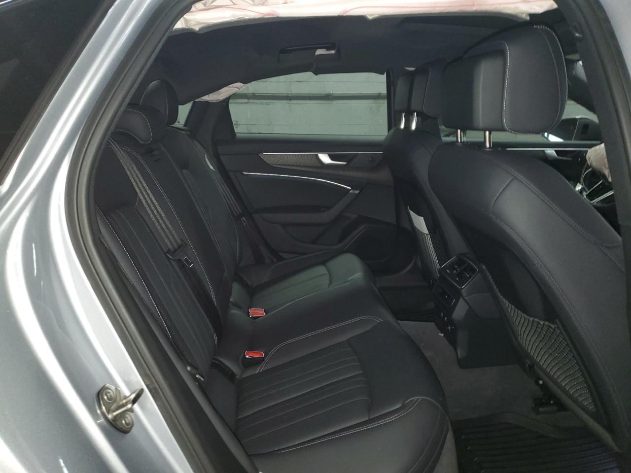 2023 Audi A6 Premium VIN: WAUD3BF22PN096642 Lot: 89574605