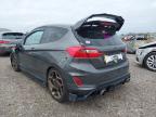 2019 FORD FIESTA 1.5 ECOBOOST ST-3 3DR for sale at Copart YORK