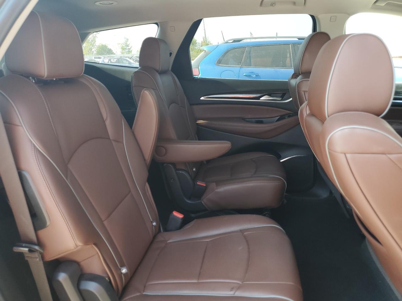 2020 Buick Enclave Avenir VIN: 5GAERDKW2LJ110259 Lot: 80459495