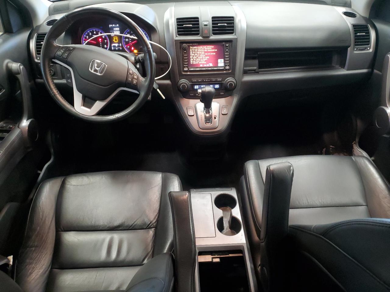 2008 Honda Cr-V Exl VIN: JHLRE48758C037902 Lot: 82424965