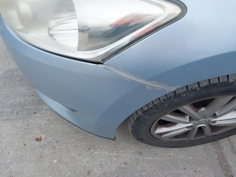 2009 TOYOTA AURIS TR STOPSTART VVTI 
