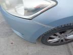 2009 TOYOTA AURIS TR STOPSTART VVTI  for sale at Copart ROCHFORD
