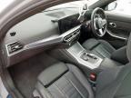 2024 BMW 330E M SPORT AUTO  for sale at Copart WOLVERHAMPTON