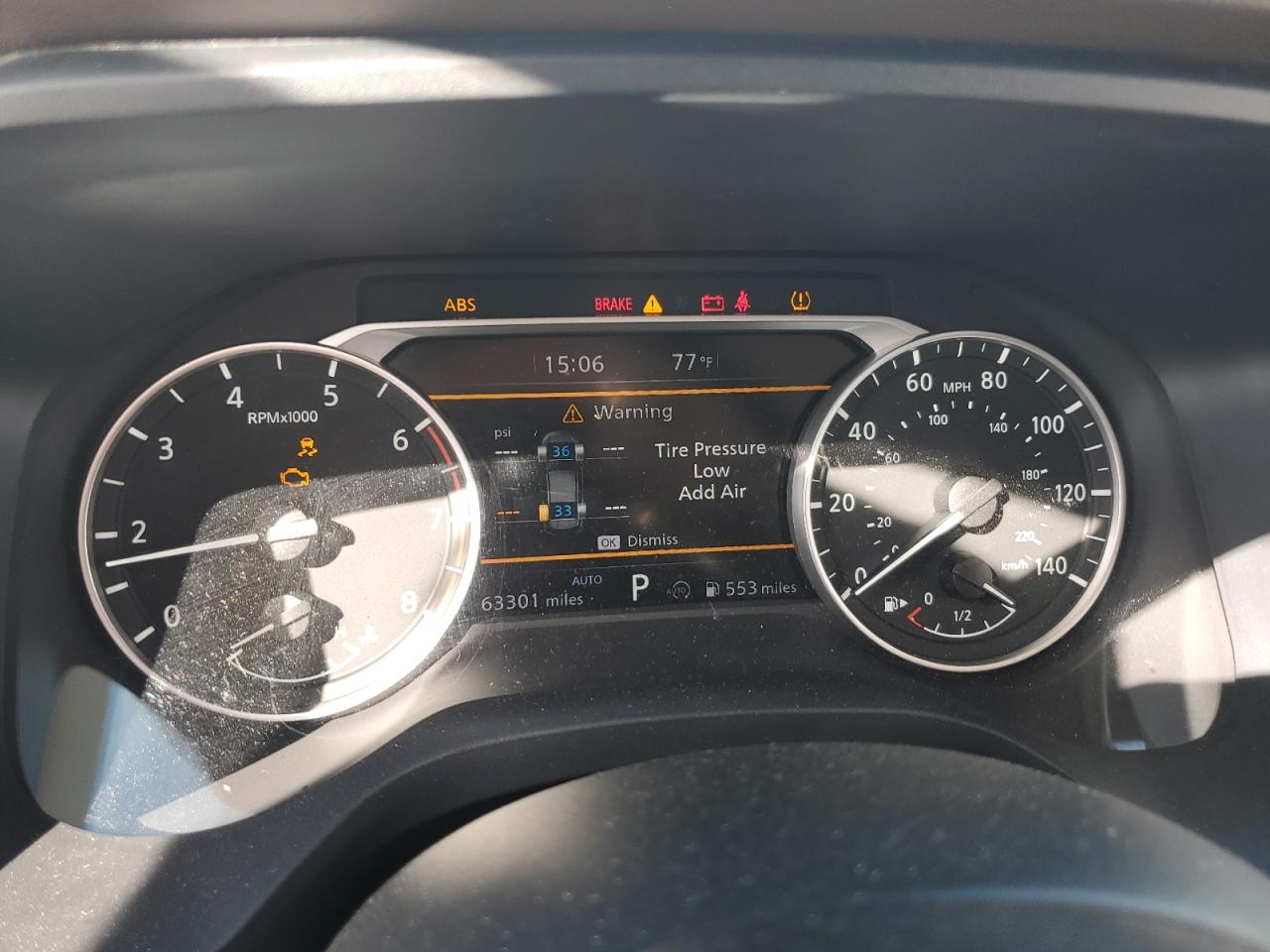 2023 Nissan Rogue S VIN: 5N1BT3AB2PC934022 Lot: 86320705