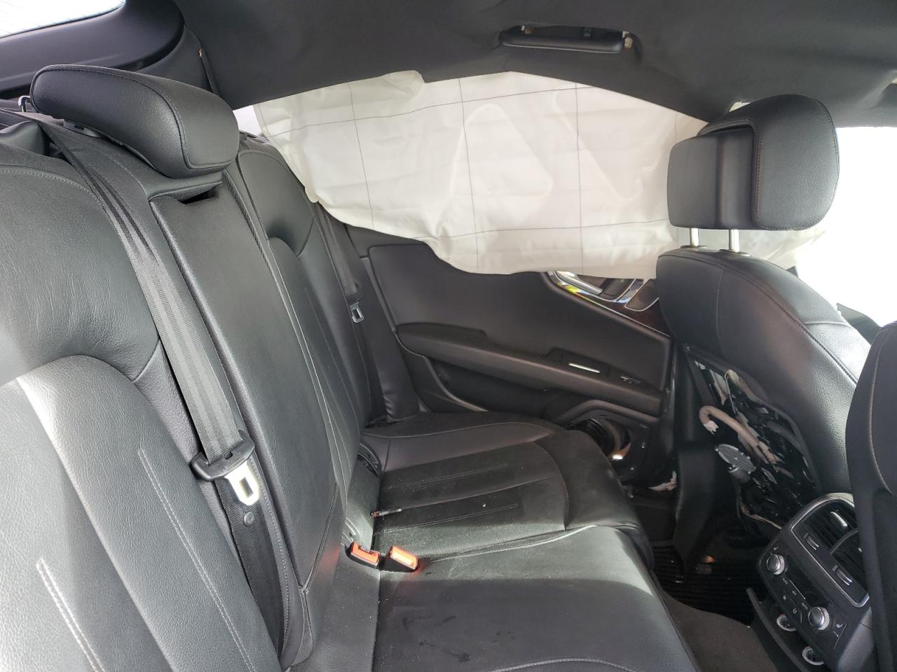 2016 Audi A7 Premium Plus VIN: WAUWGAFC8GN074693 Lot: 85185645