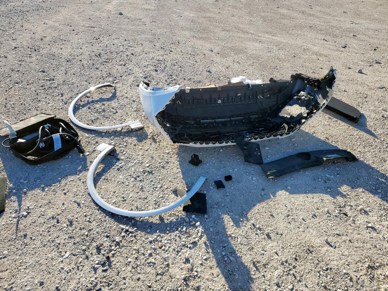 2023 Audi Q5 E Premium Plus 55 VIN: WA1E2AFY7P2028096 Lot: 82760165