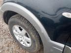 2005 MITSUBISHI SHOGUN DI-D ELEG-CE LWB A 3.2 DI-D ELEGANCE 5DR AUTO for sale at Copart WISBECH
