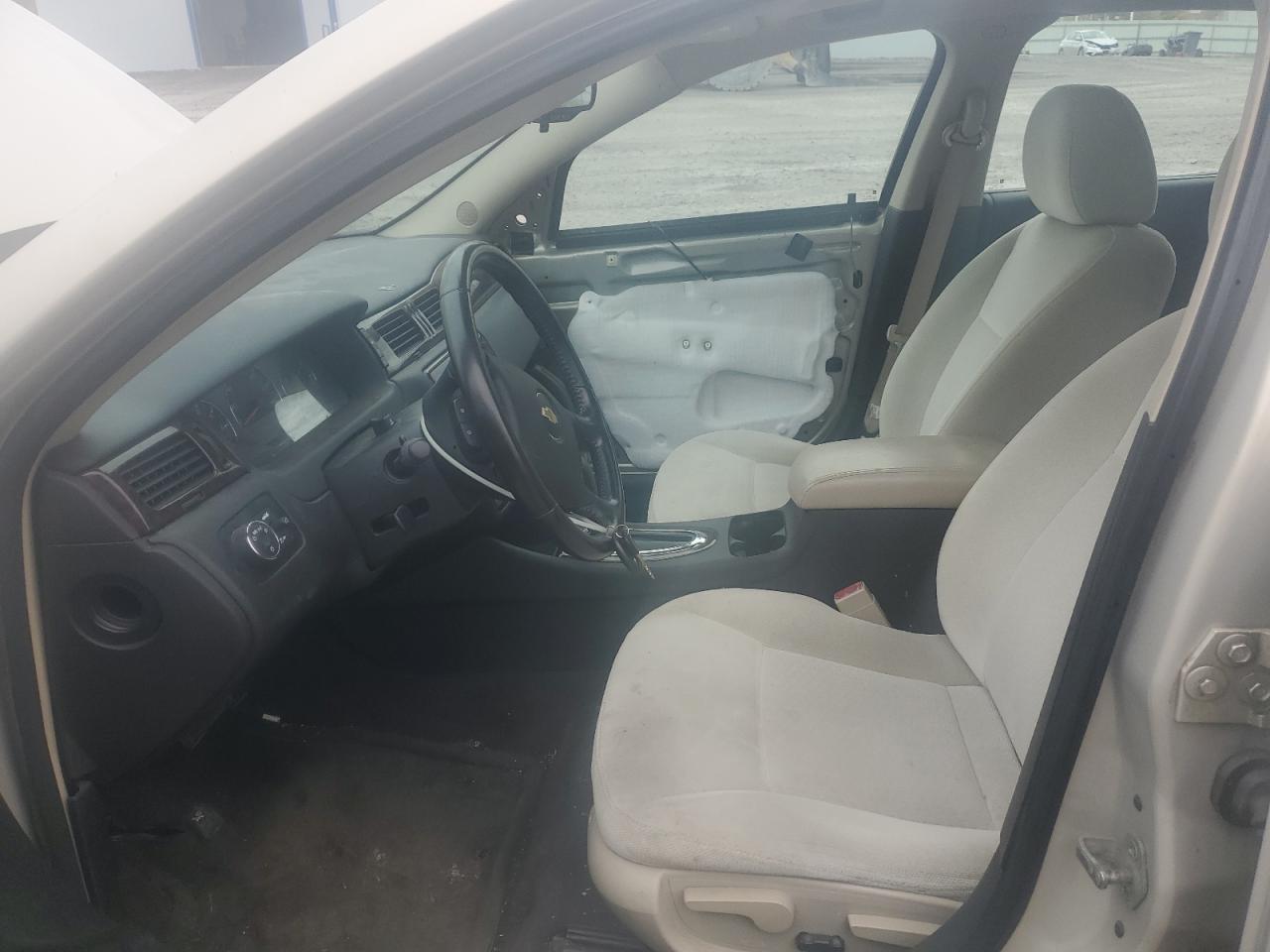 2012 Chevrolet Impala Lt VIN: 2G1WB5E32C1150777 Lot: 87477005