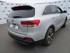 2015 KIA SORENTO KX-3 CRDI ISG 4X4  for sale at Copart SANDTOFT