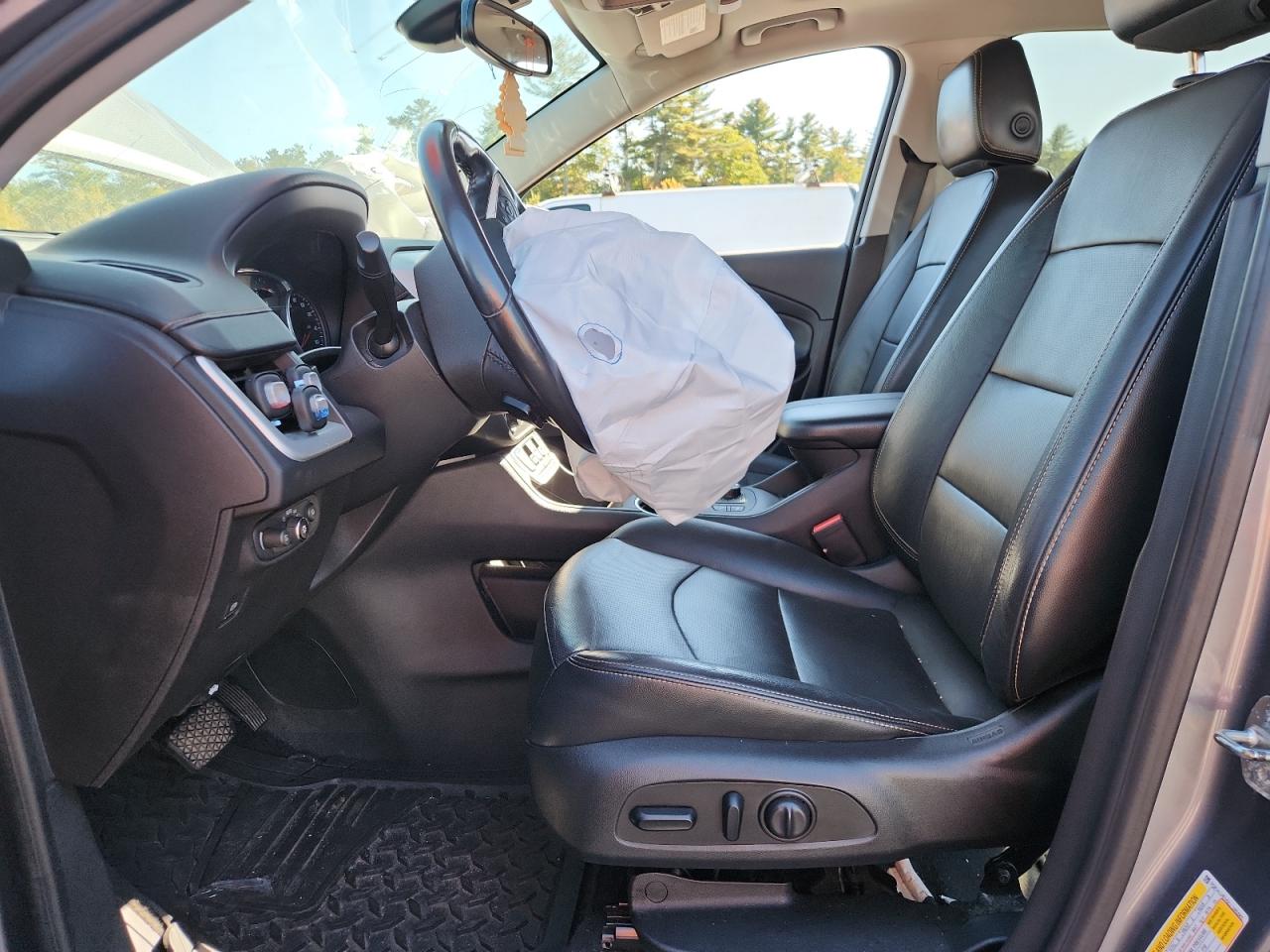 2020 GMC Terrain Slt VIN: 3GKALVEV5LL185381 Lot: 85089705