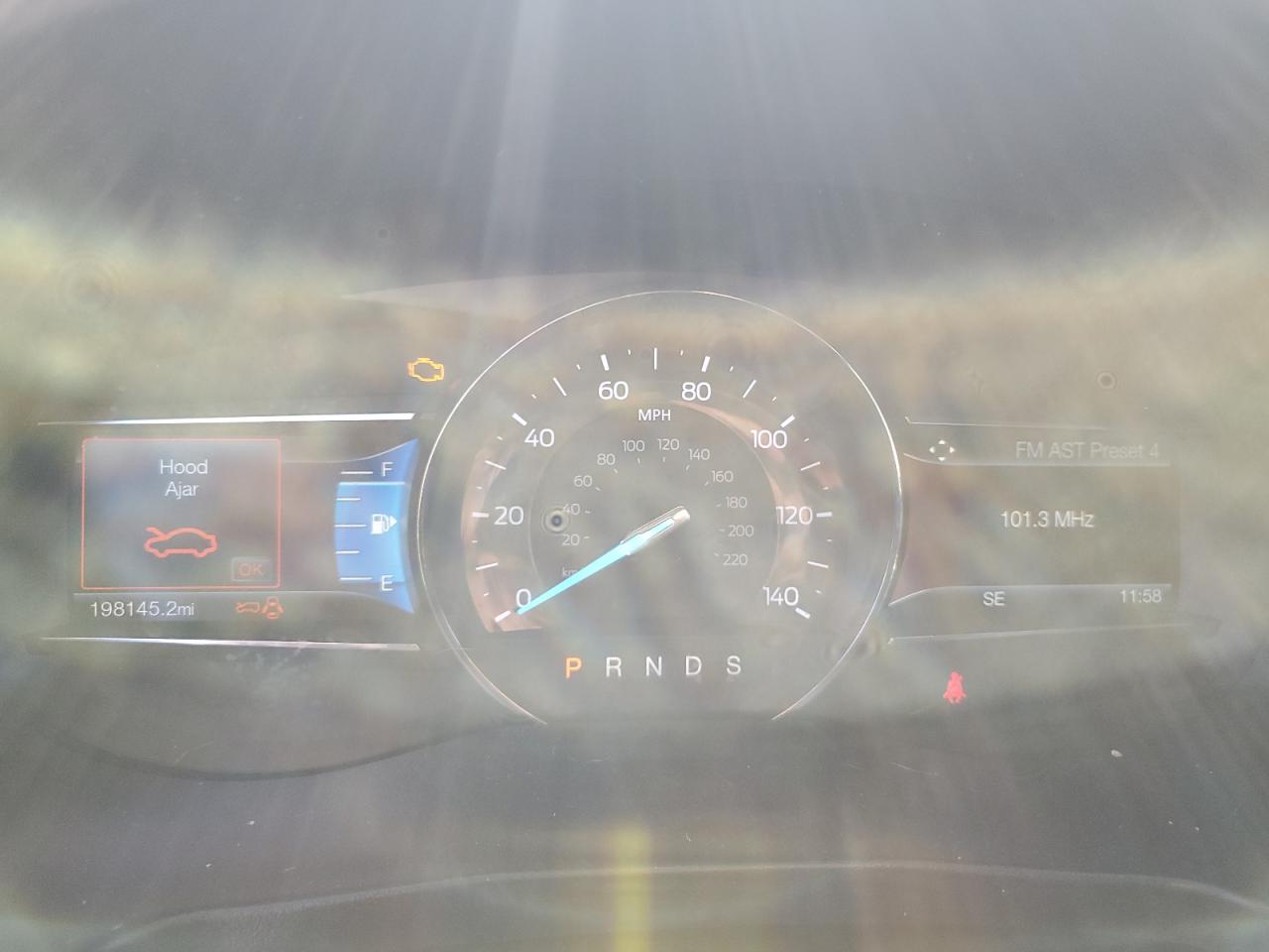 2016 Ford Explorer Xlt VIN: 1FM5K8D88GGC40523 Lot: 85847335