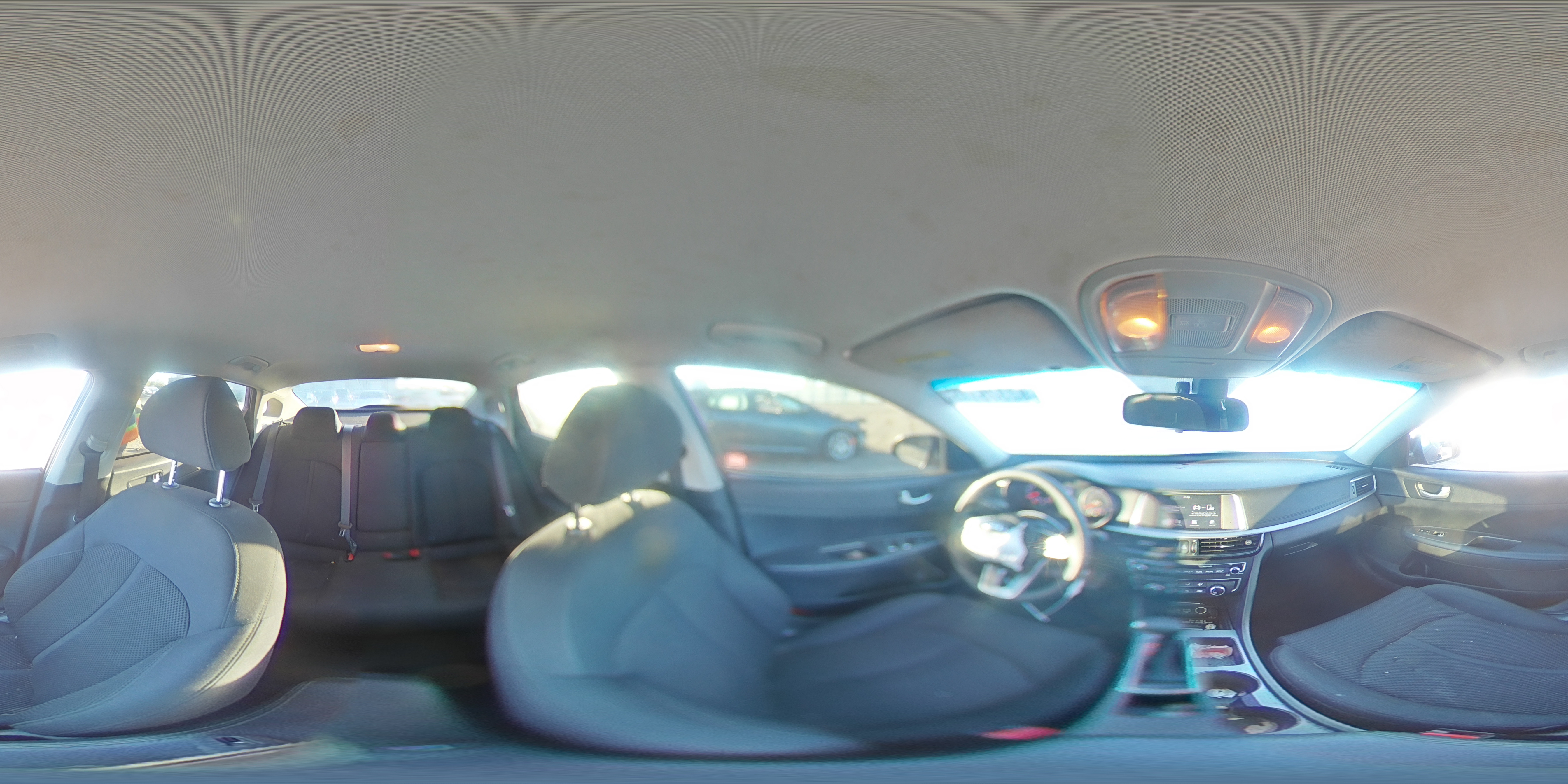 2020 Kia Optima Lx VIN: 5XXGT4L30LG441116 Lot: 82375115