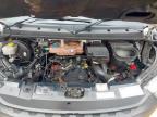 2018 IVECO DAILY 35C14 2.3 CHASSIS CAB 3450 WB for sale at Copart ROCHFORD