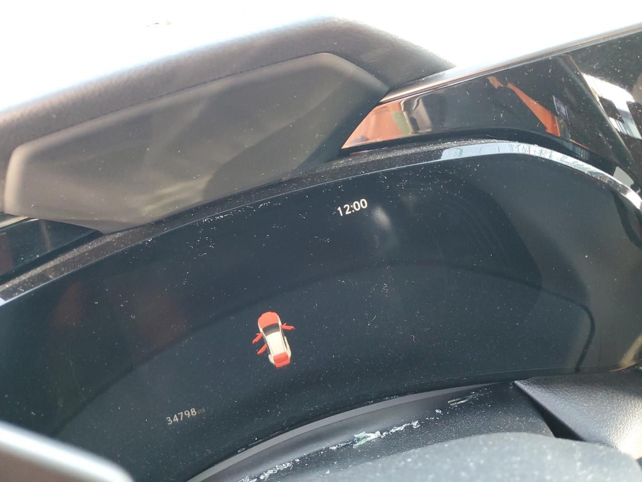 2022 Lexus Nx 350 VIN: JTJKGCEZ2N2005786 Lot: 82517405