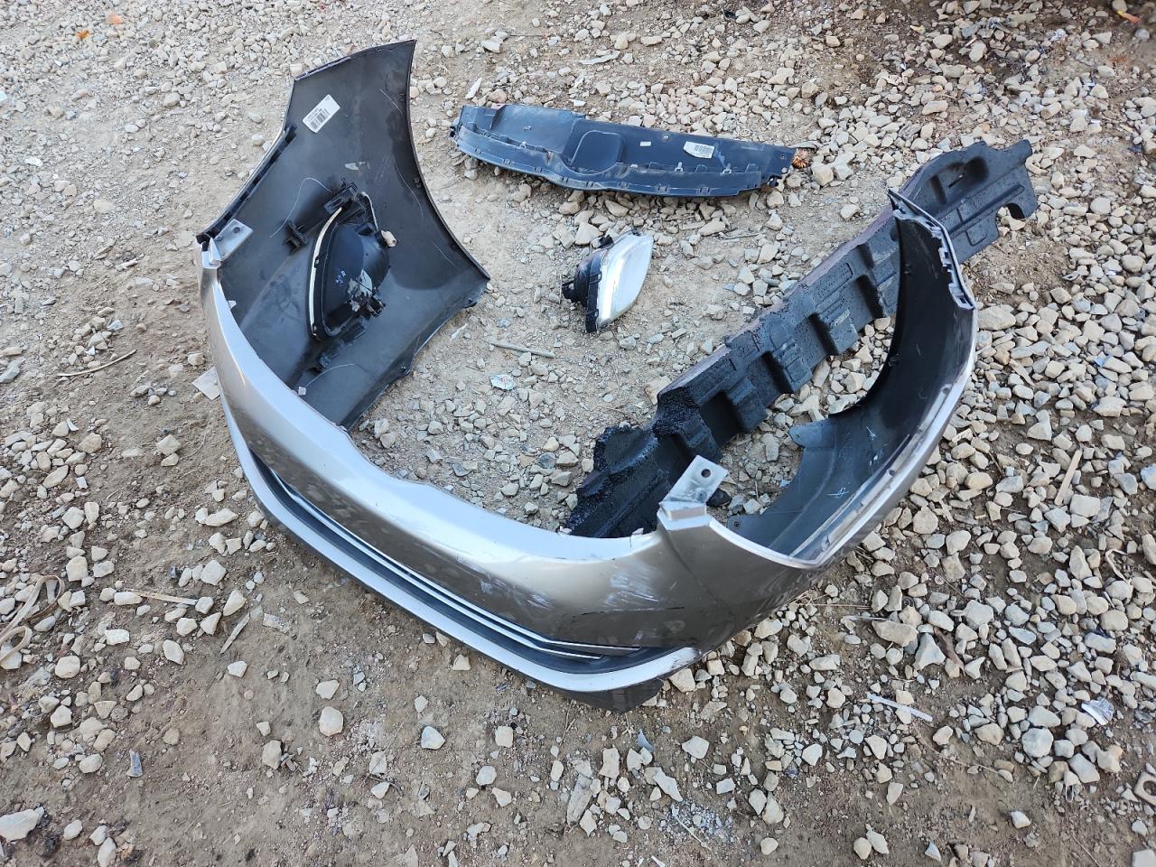 2013 Hyundai Elantra Gls VIN: 5NPDH4AE8DH175942 Lot: 82327275