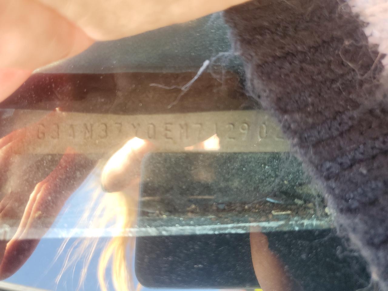 1984 Oldsmobile Delta 88 Royale VIN: 1G3AN37Y0EM712902 Lot: 82723965