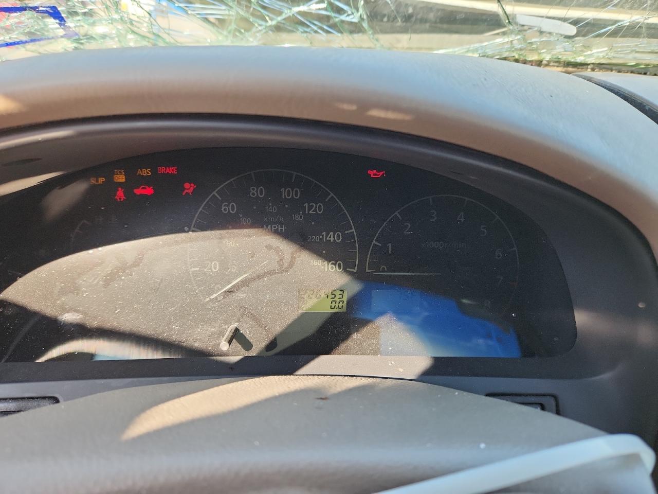 2004 Infiniti I35 VIN: JNKDA31A84T200828 Lot: 90014445