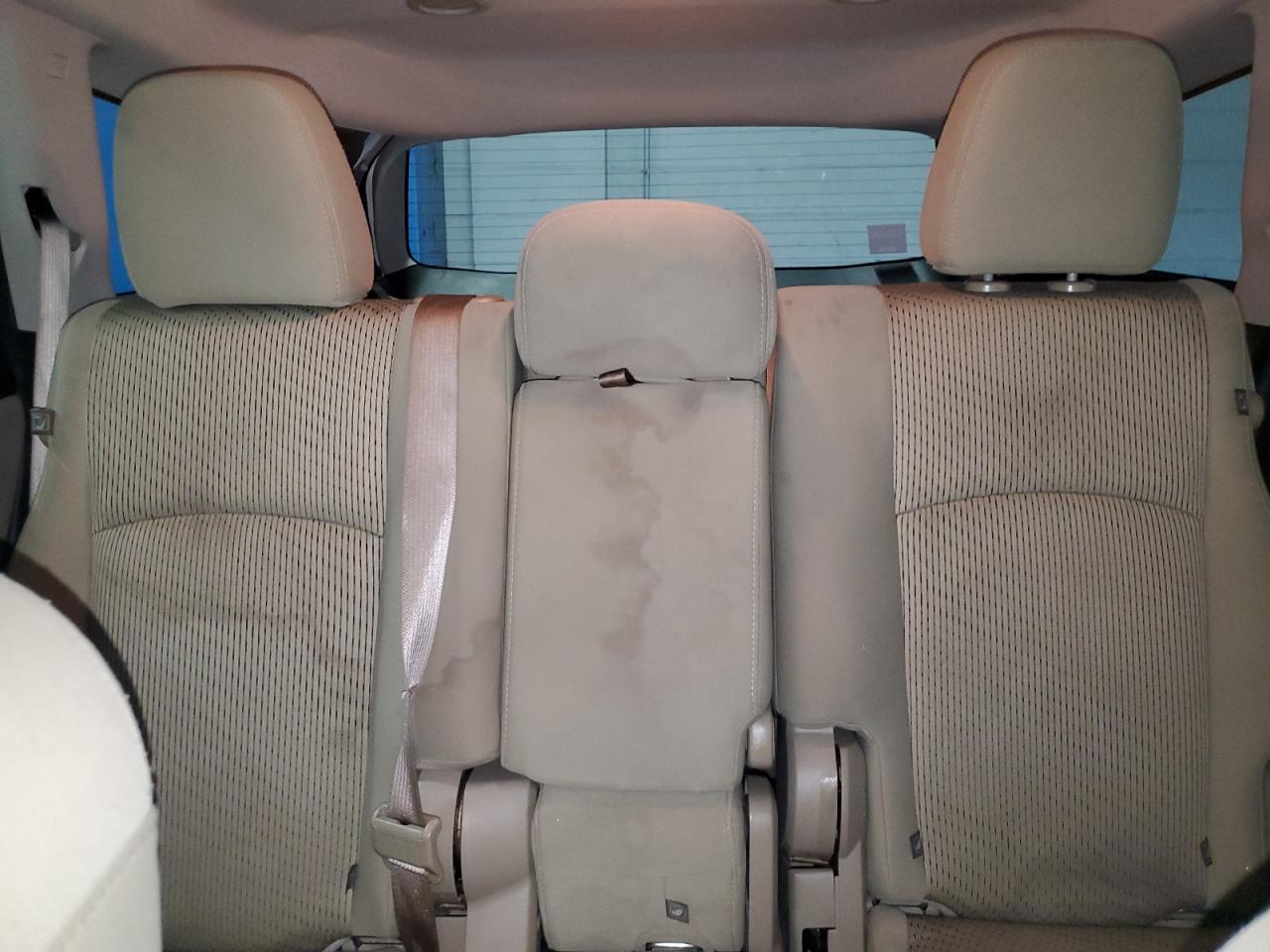 2017 Dodge Journey Sxt VIN: 3C4PDCBB1HT590386 Lot: 87467115