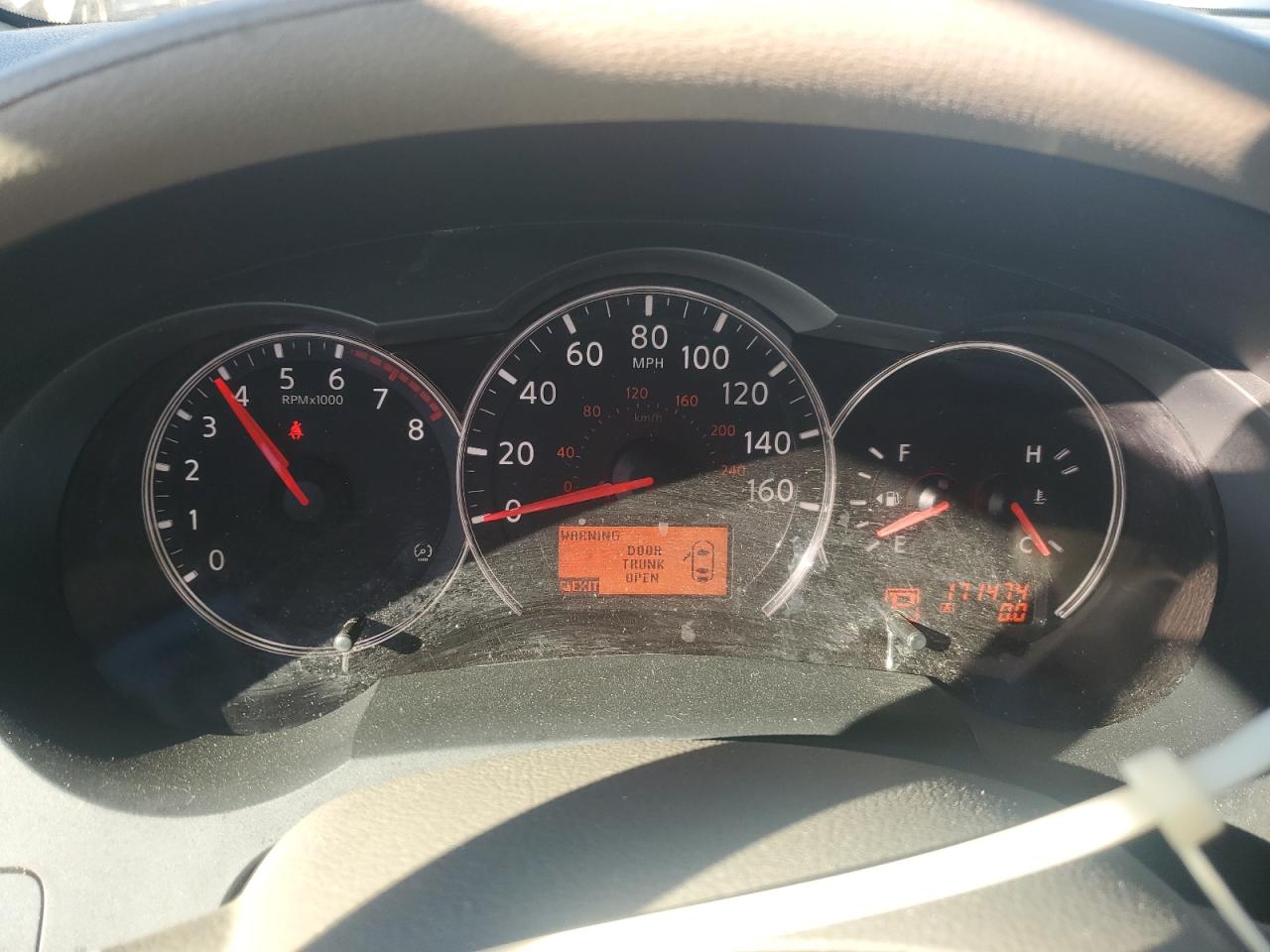 2011 Nissan Altima Base VIN: 1N4AL2AP8BC137469 Lot: 90914405