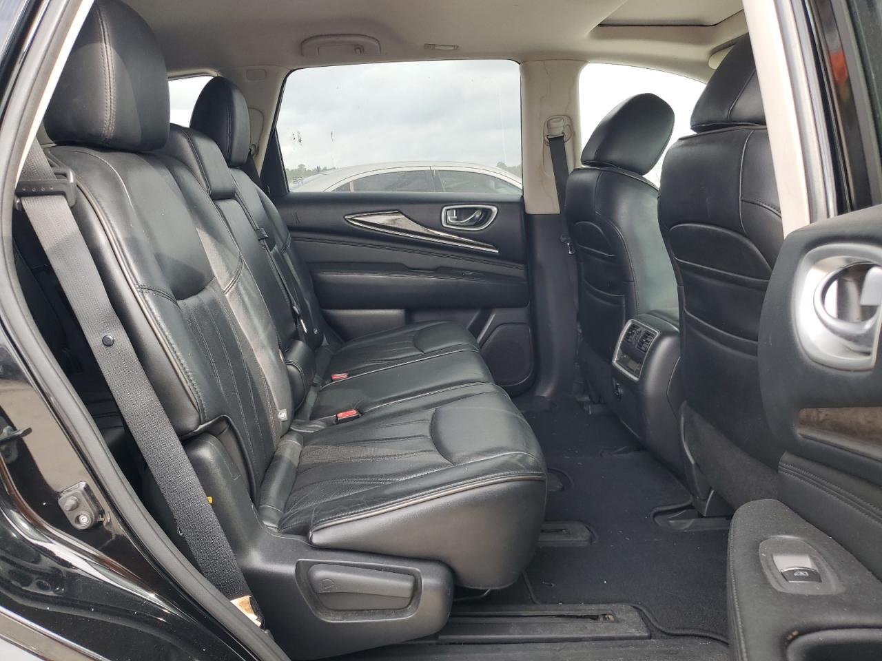 2015 Infiniti Qx60 VIN: 5N1AL0MN9FC535820 Lot: 87489905