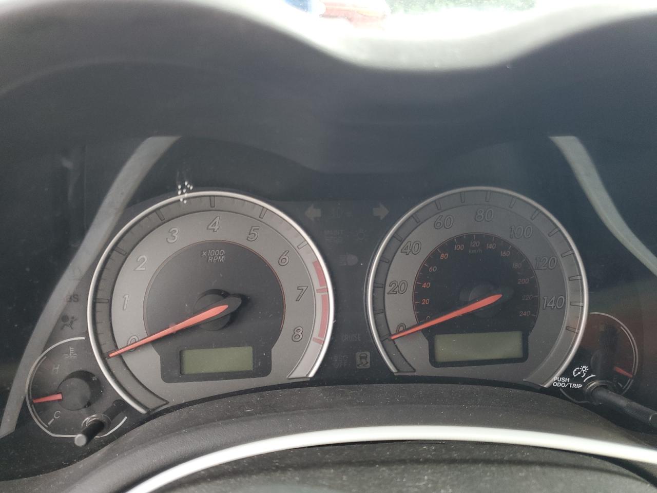 2010 Toyota Corolla Base VIN: 1NXBU4EE2AZ224918 Lot: 82294475