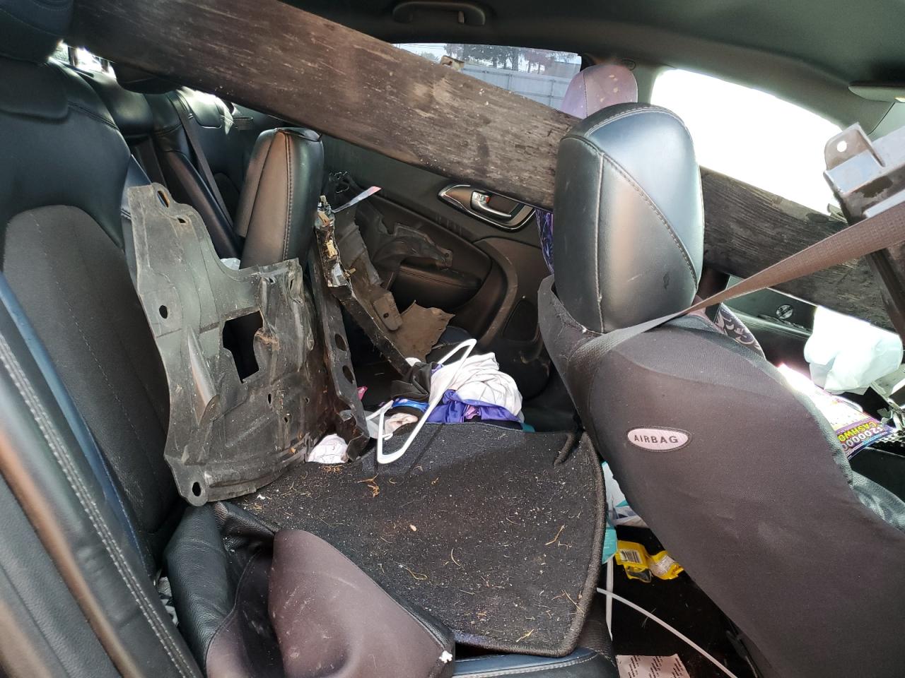 2016 Chrysler 200 S VIN: 1C3CCCBBXGN182909 Lot: 82589215