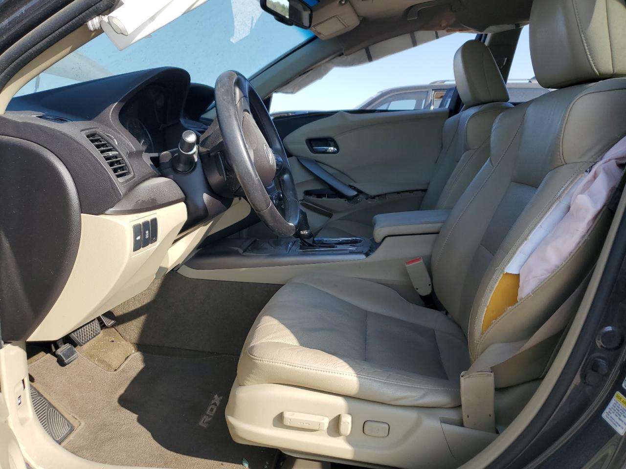 2015 Acura Rdx Technology VIN: 5J8TB3H50FL004521 Lot: 86338515