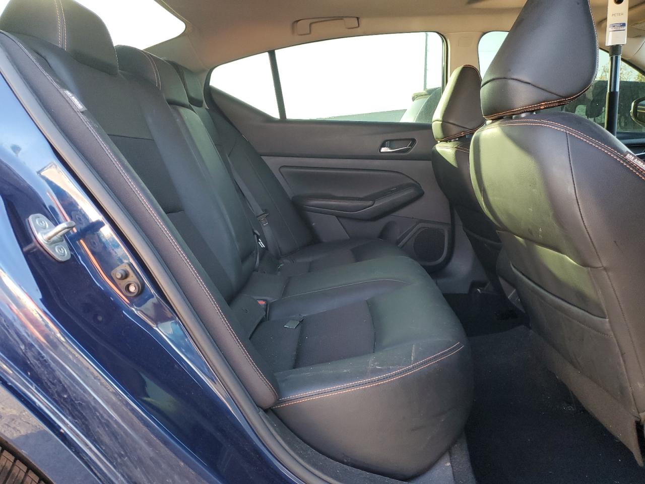 2020 Nissan Altima Sr VIN: 1N4BL4CW0LC269437 Lot: 82480805