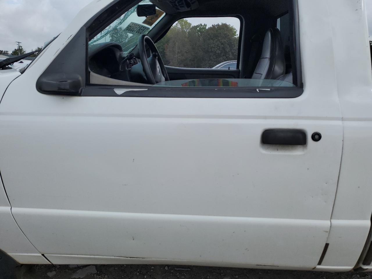 2001 Ford Ranger VIN: 1FTYR10D91TA81341 Lot: 85815955