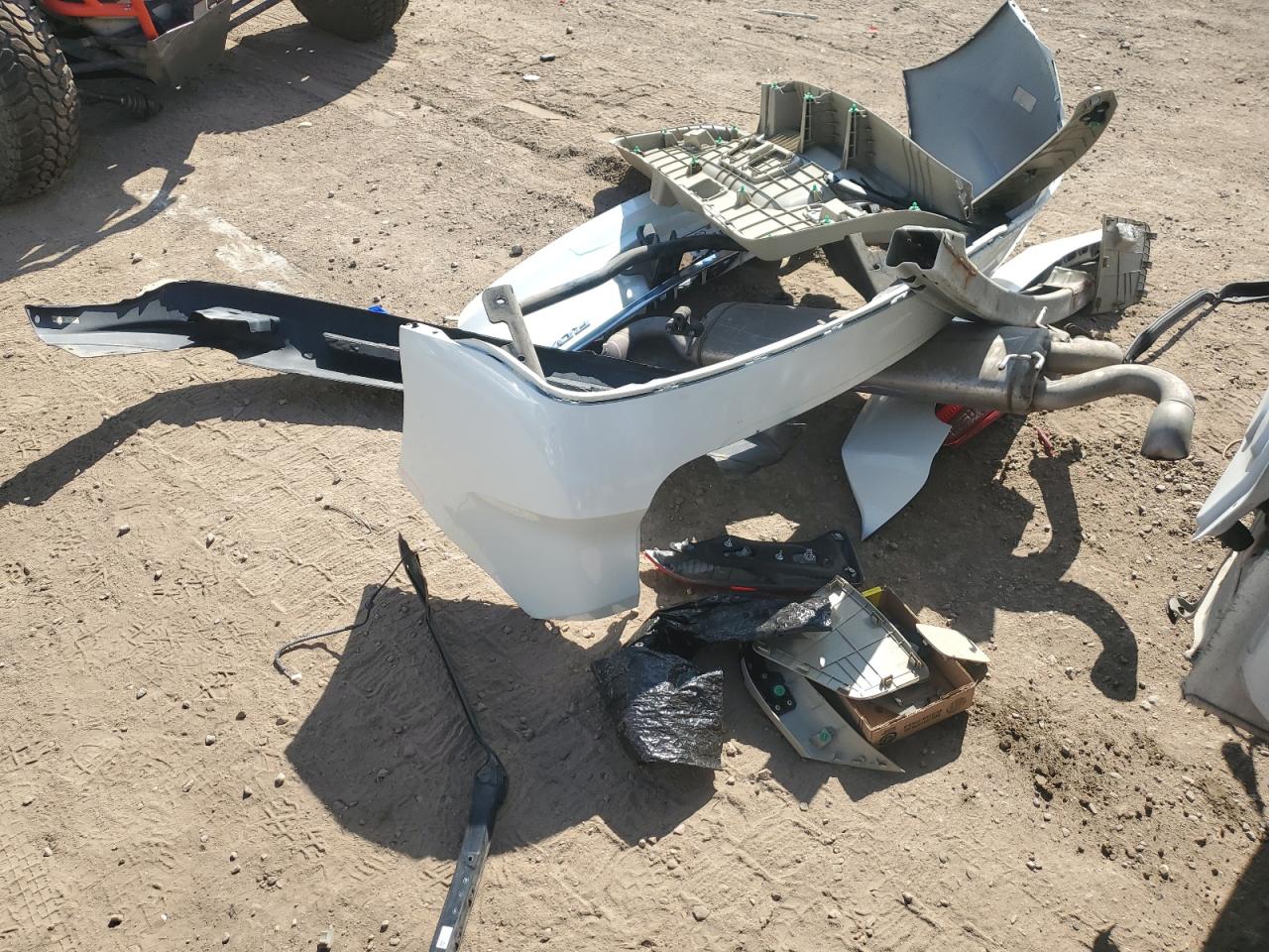 2013 Acura Rdx Technology VIN: 5J8TB3H5XDL018259 Lot: 86501435