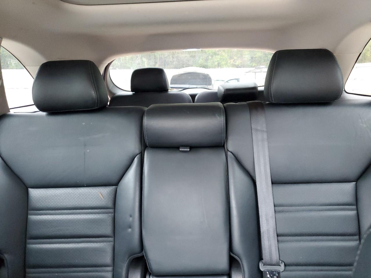 2016 Kia Sorento Ex VIN: 5XYPH4A55GG036165 Lot: 82402765