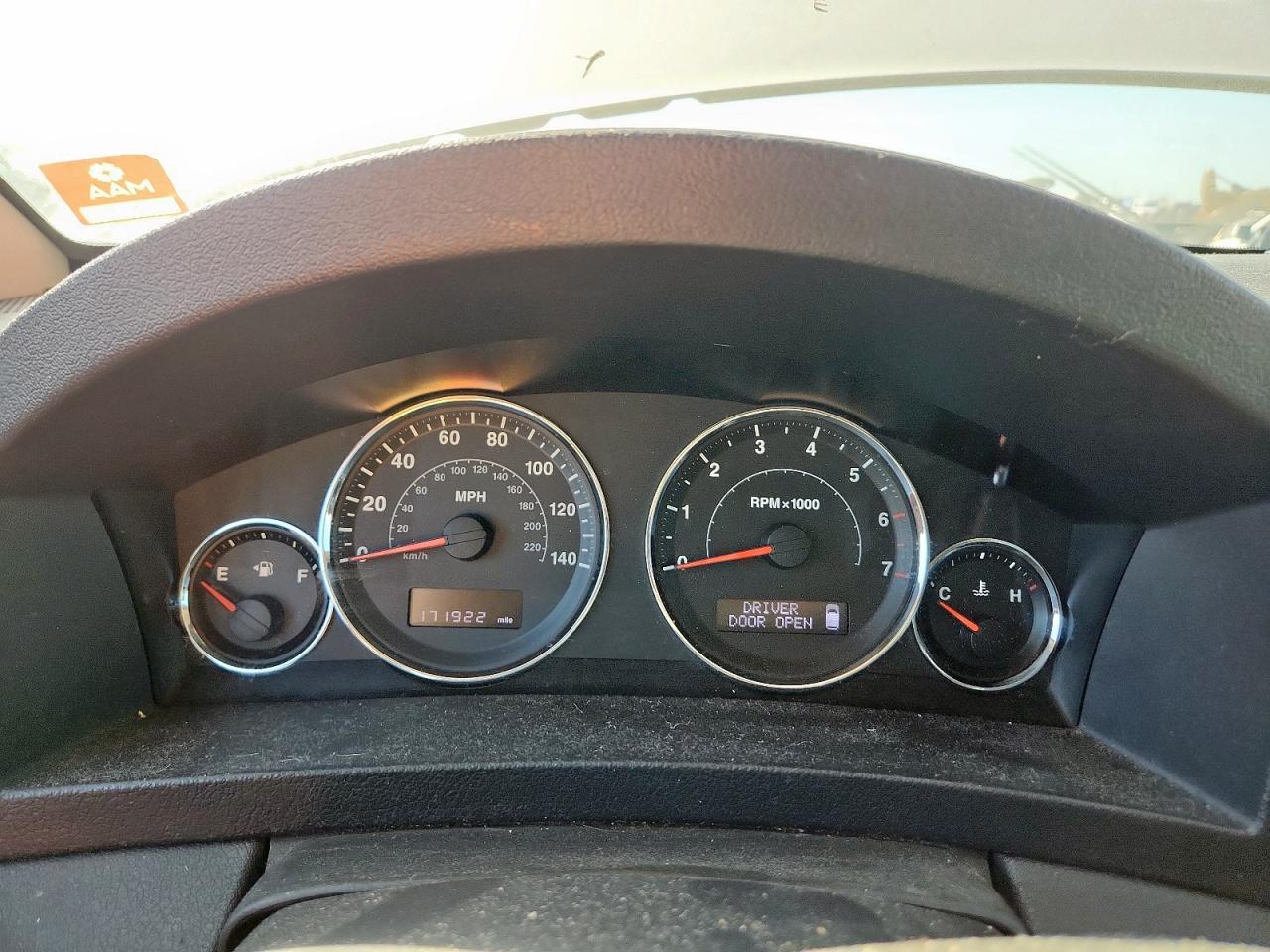 2010 Jeep Grand Cherokee Laredo VIN: 1J4PR4GK8AC120903 Lot: 84360235