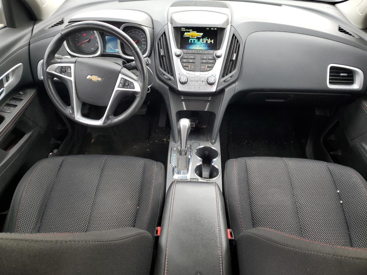 2015 Chevrolet Equinox Lt VIN: 2GNFLFEK2F6192723 Lot: 91122155