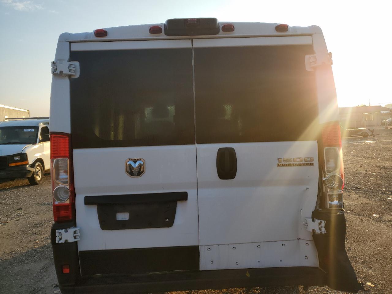 2024 Ram Promaster 1500 1500 Standard VIN: 3C6LRVNG1RE136302 Lot: 90411255