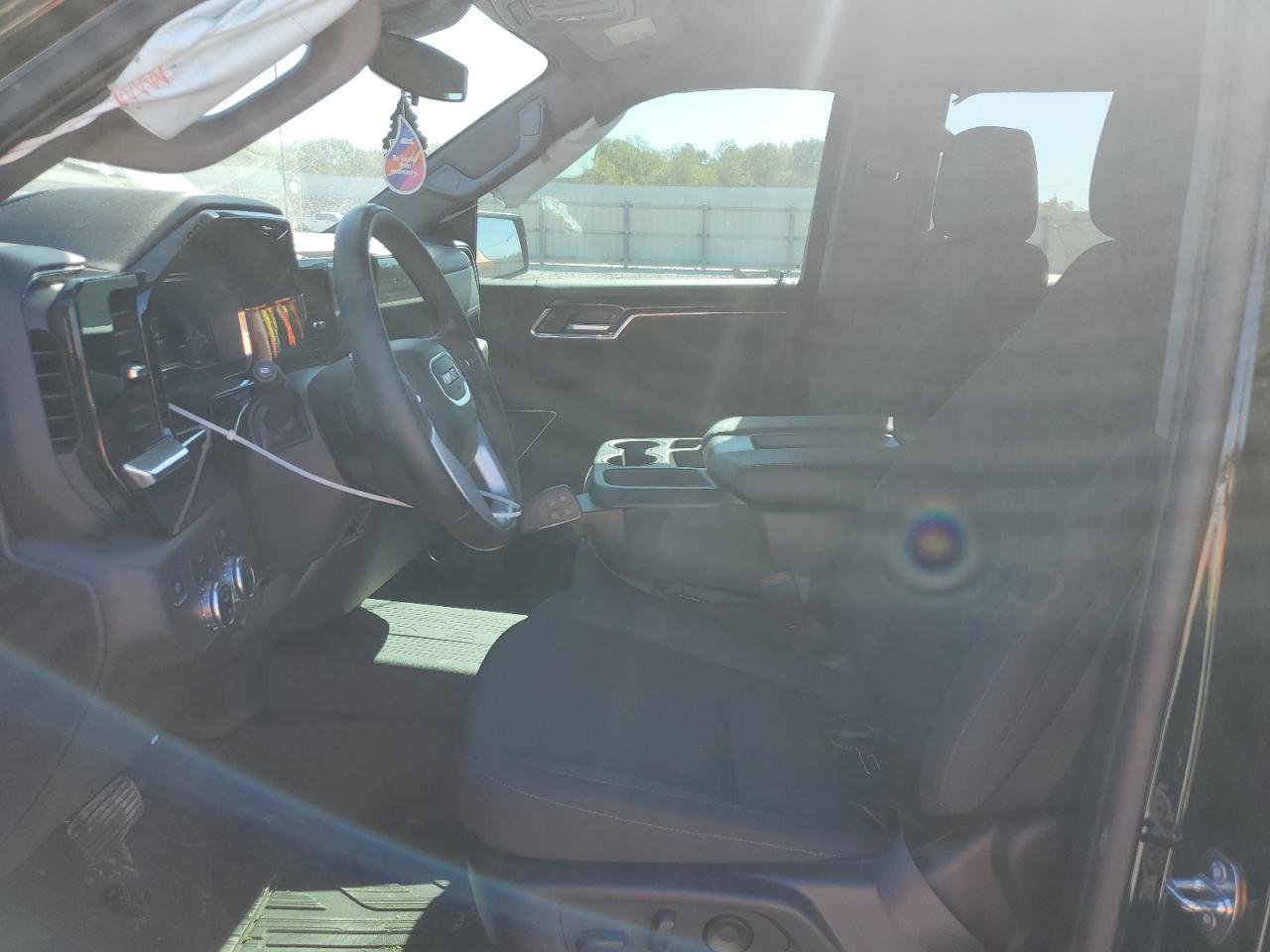 2024 GMC Sierra K1500 Elevation VIN: 3GTPUCEK8RG412805 Lot: 86639955