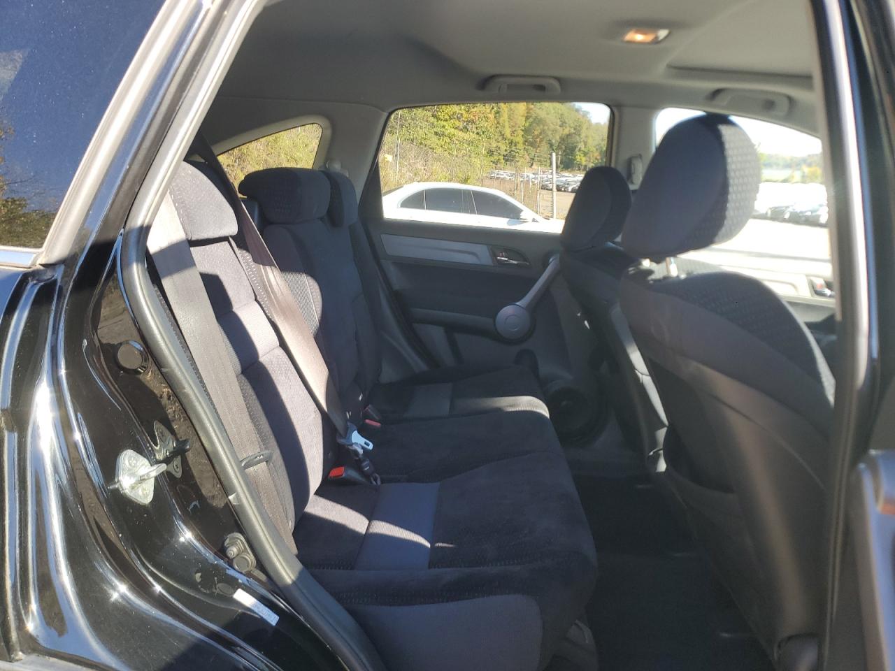 2008 Honda Cr-V Ex VIN: 5J6RE48508L011049 Lot: 85678435