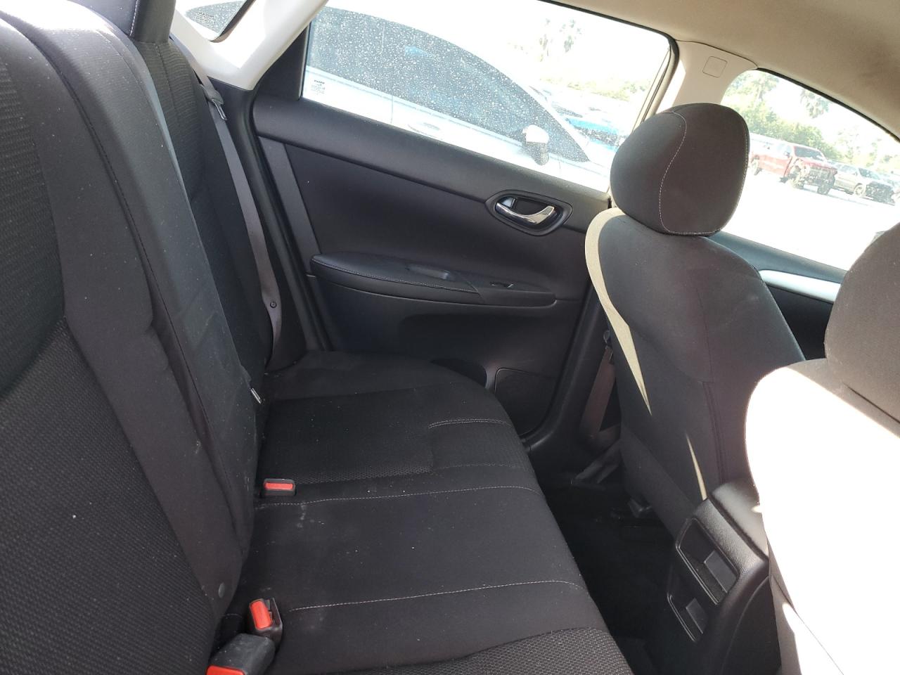 2017 Nissan Sentra S VIN: 3N1AB7AP5HY231371 Lot: 85357605