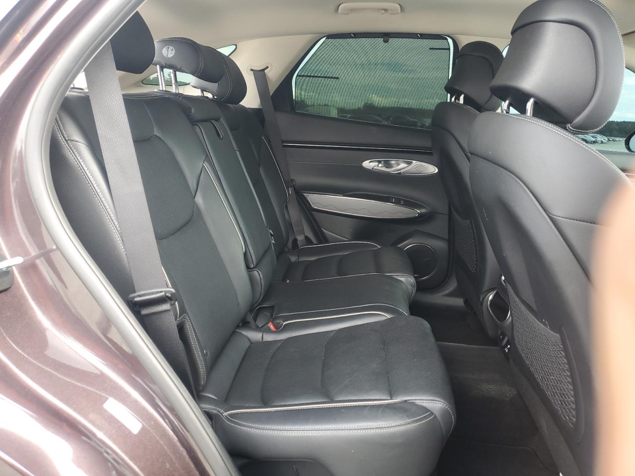 2022 Genesis Gv70 Base VIN: KMUMADTBXNU044538 Lot: 85105605