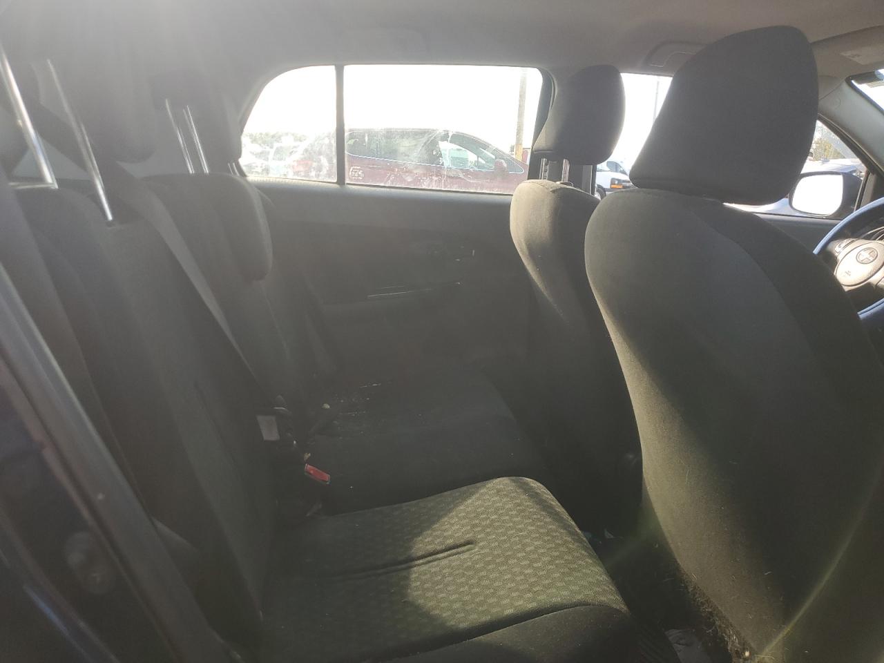 2008 Toyota Scion Xd VIN: JTKKU10438J026838 Lot: 82227575